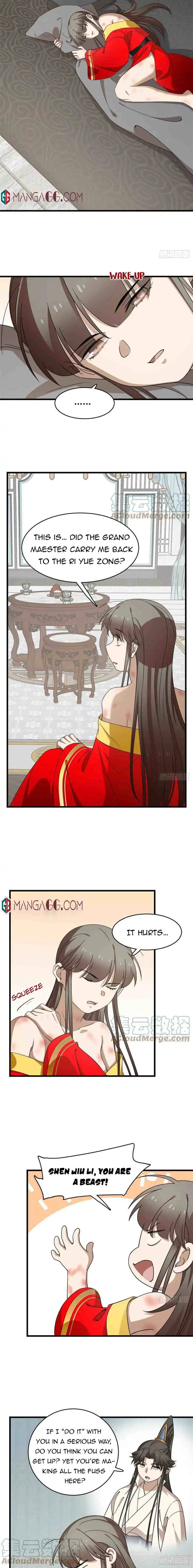 Queen of Posion: The Legend of a Super Agent, Doctor and Princess Chapter 271 5